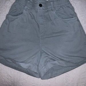 H&M shorts